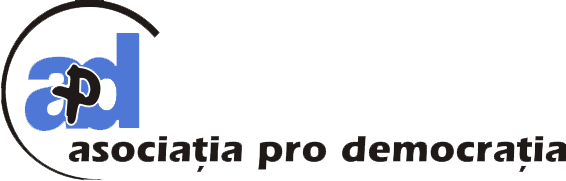 Asociația Pro Democrația